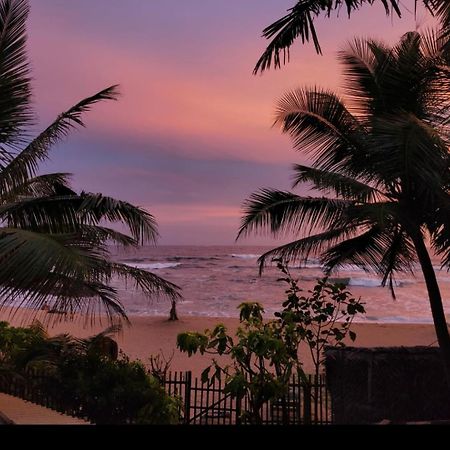Sunset Cabana Galle Zewnętrze zdjęcie