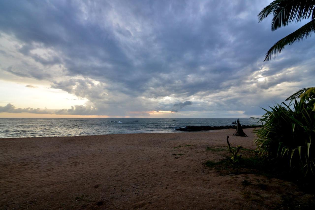 Sunset Cabana Galle Zewnętrze zdjęcie