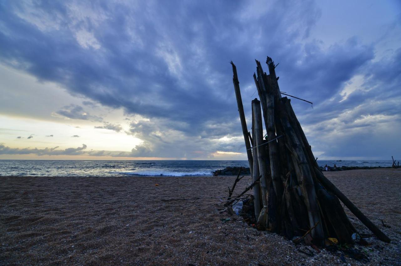Sunset Cabana Galle Zewnętrze zdjęcie