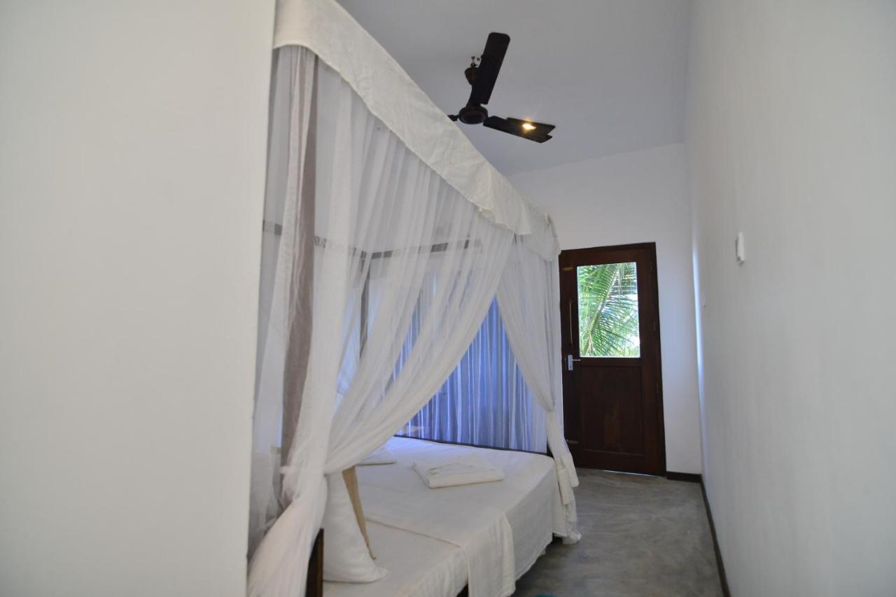 Sunset Cabana Galle Zewnętrze zdjęcie