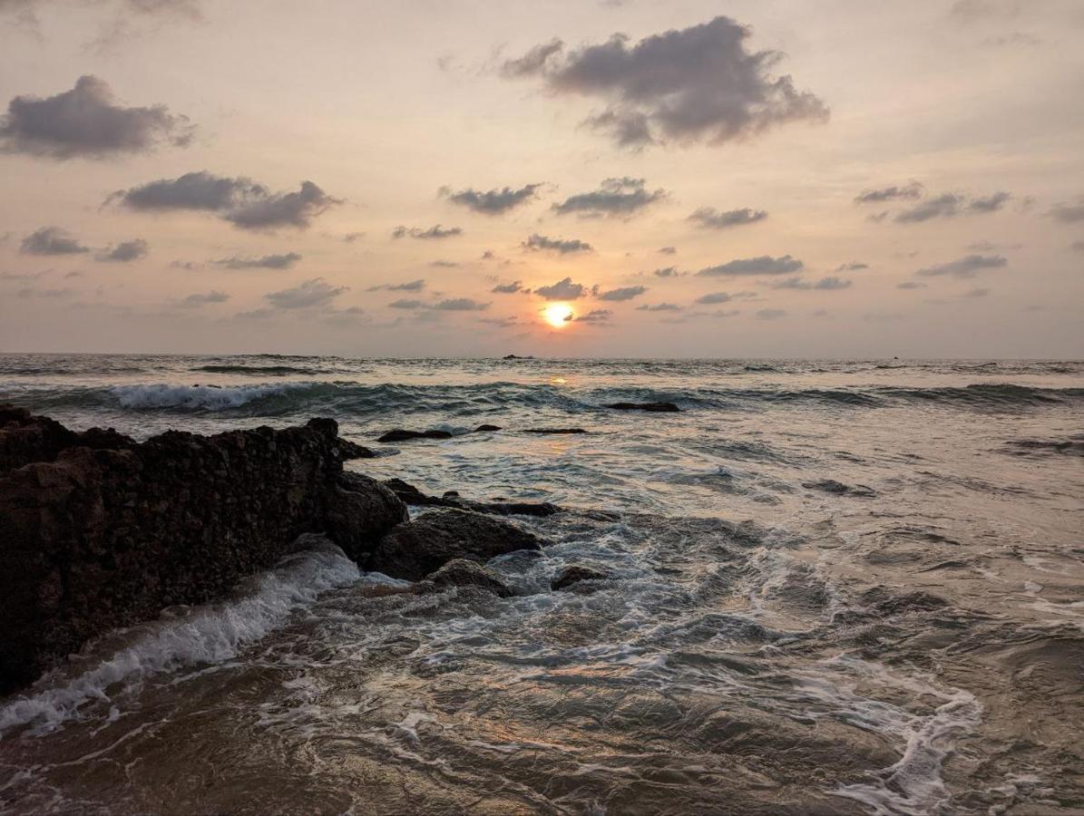 Sunset Cabana Galle Zewnętrze zdjęcie