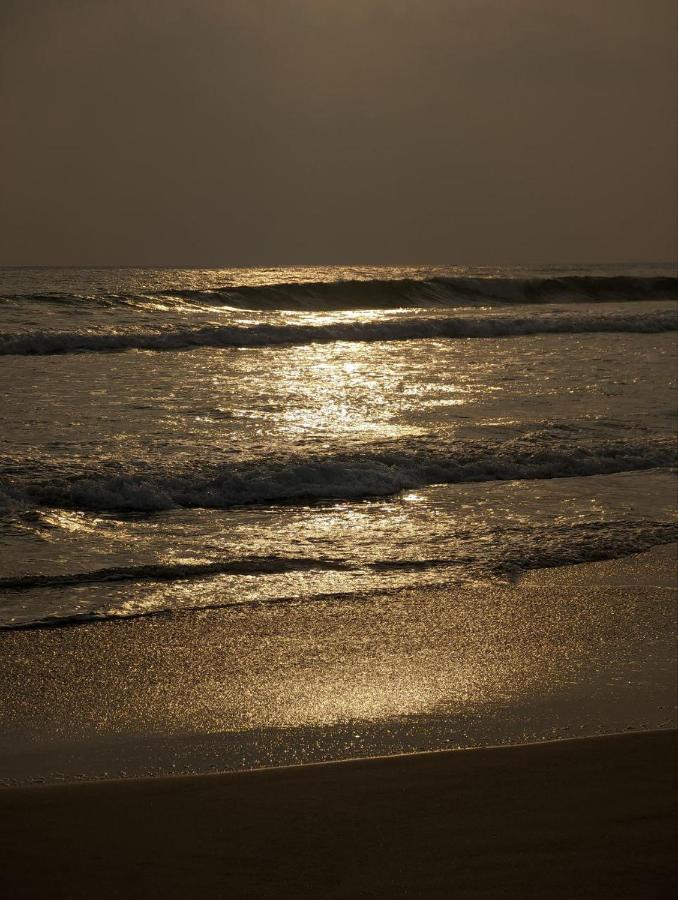 Sunset Cabana Galle Zewnętrze zdjęcie