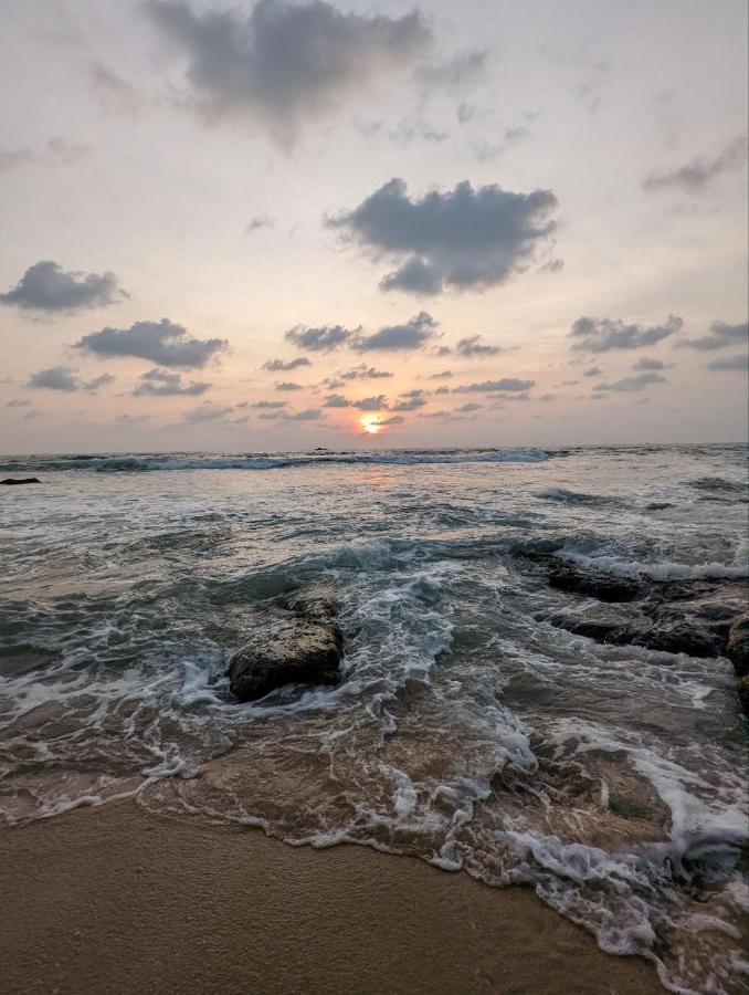 Sunset Cabana Galle Zewnętrze zdjęcie