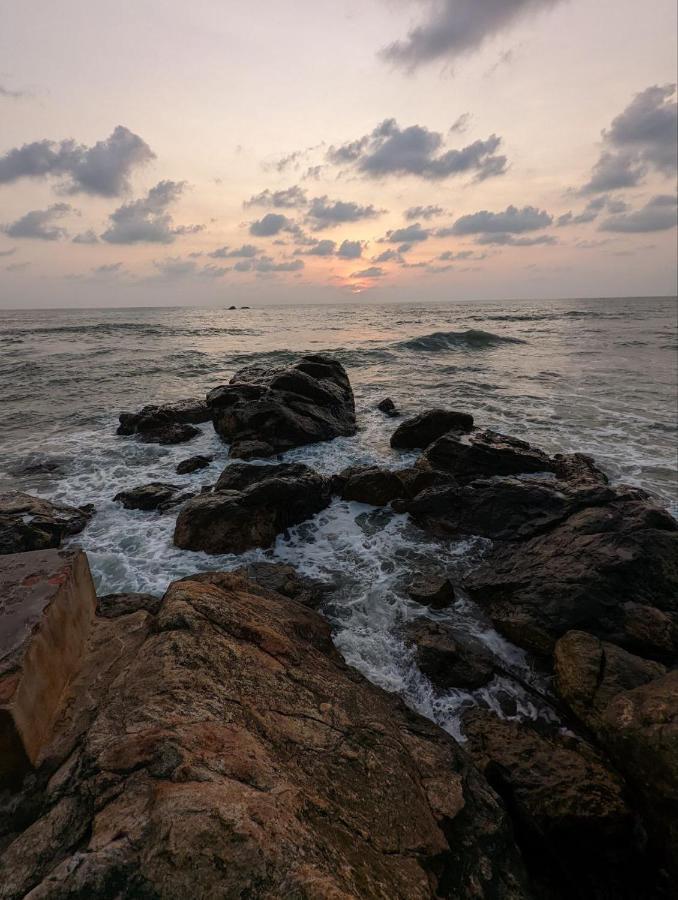 Sunset Cabana Galle Zewnętrze zdjęcie
