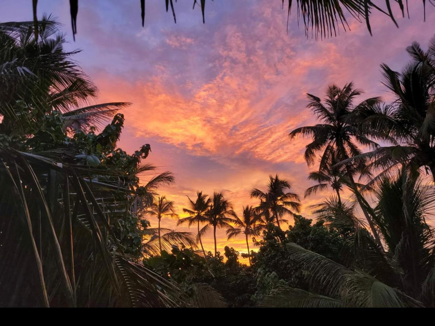 Sunset Cabana Galle Zewnętrze zdjęcie