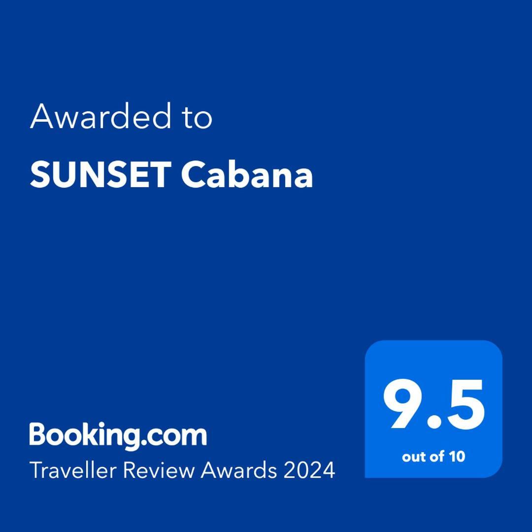 Sunset Cabana Galle Zewnętrze zdjęcie